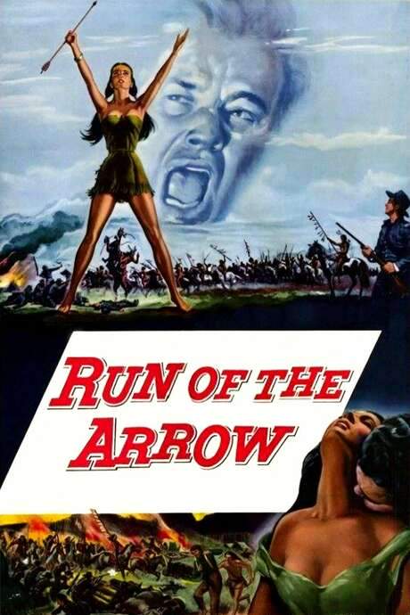 Run of the Arrow